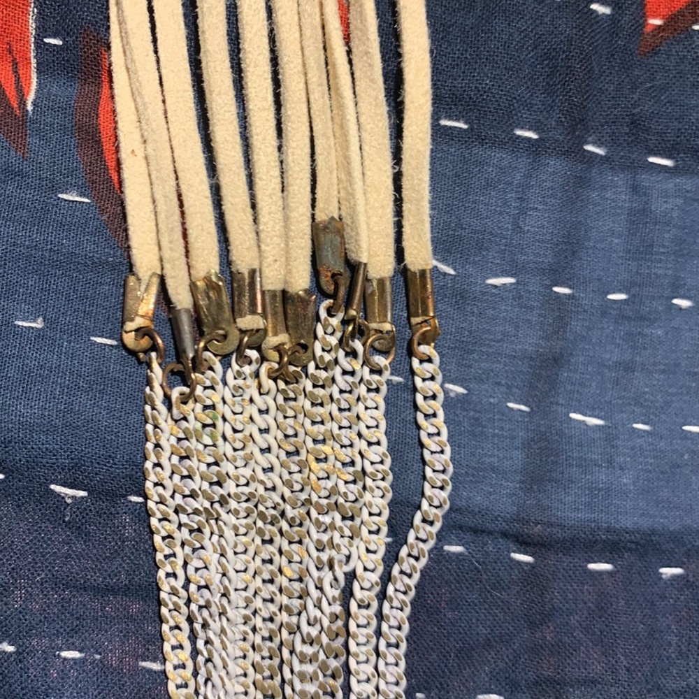 Free People Necklace - Picture 8 of 9